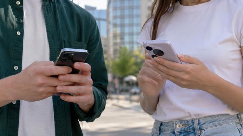 В Рязани владельцы Samsung и Xiaomi чаще других подключают ускорение мобильного интернета